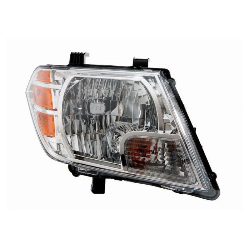 DEPO 315-1174R-AS Head Lamp