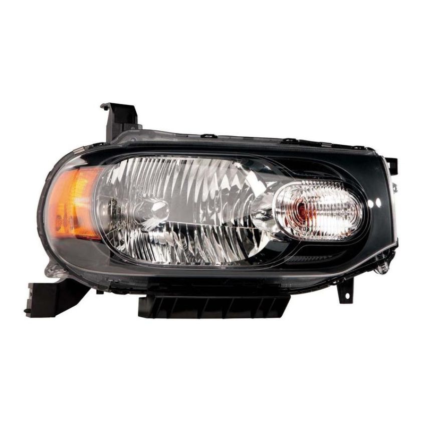 DEPO 315-1175R-AC2 Capa Head Lamp