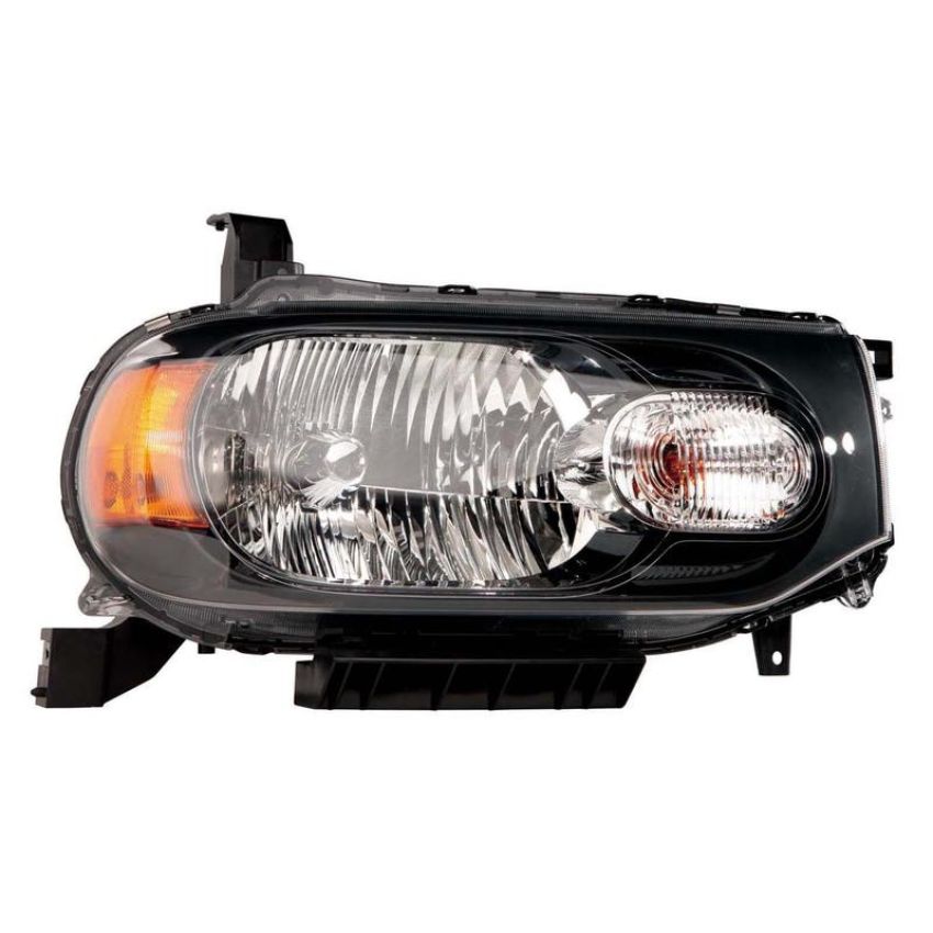 DEPO 315-1175R-AS2 Head Lamp