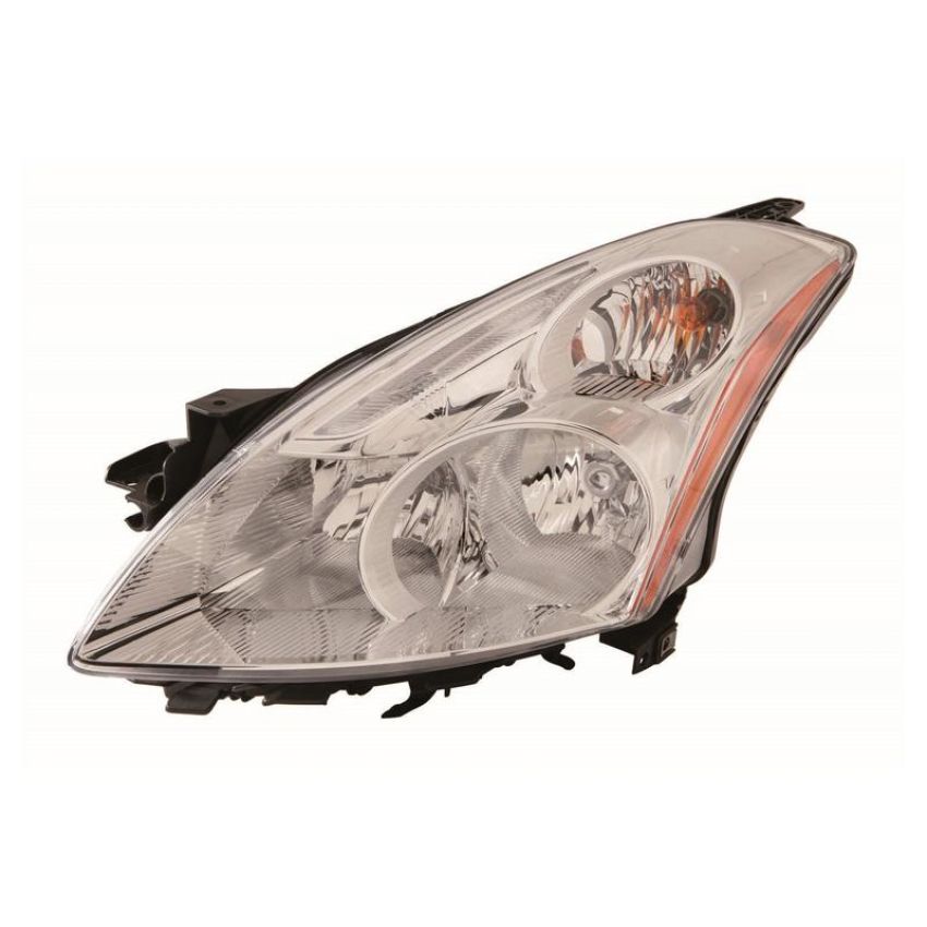 DEPO 315-1177L-AS Head Lamp