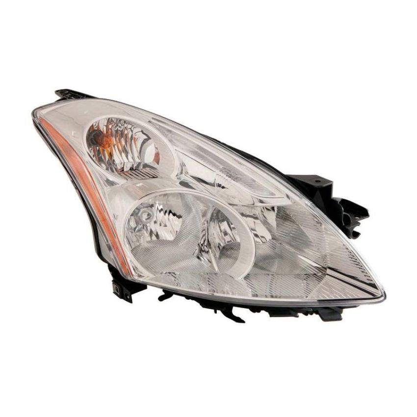 DEPO 315-1177R-AS Head Lamp