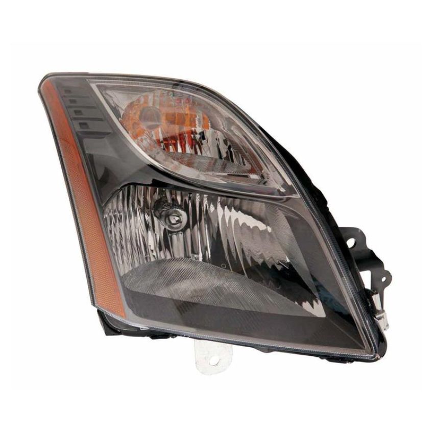 DEPO 315-1178R-AC2 Capa Head Lamp
