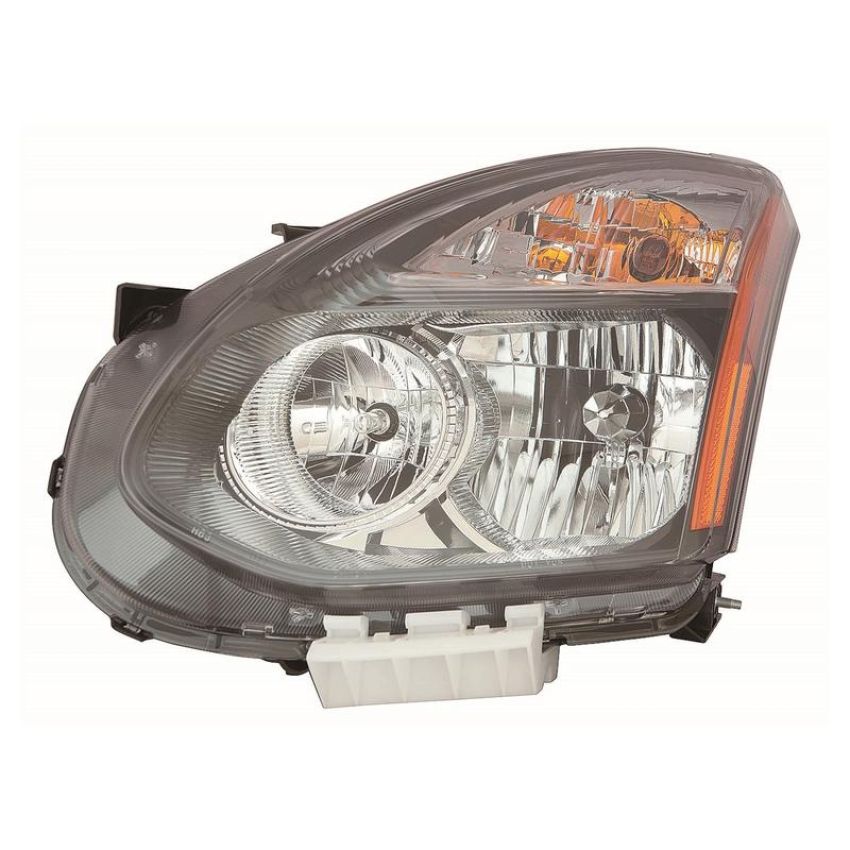DEPO 315-1181L-AC2 Capa Head Lamp