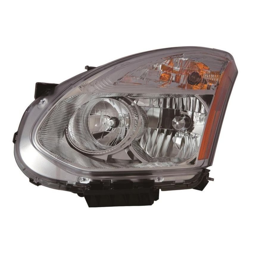 DEPO 315-1181L-ASN Head Lamp