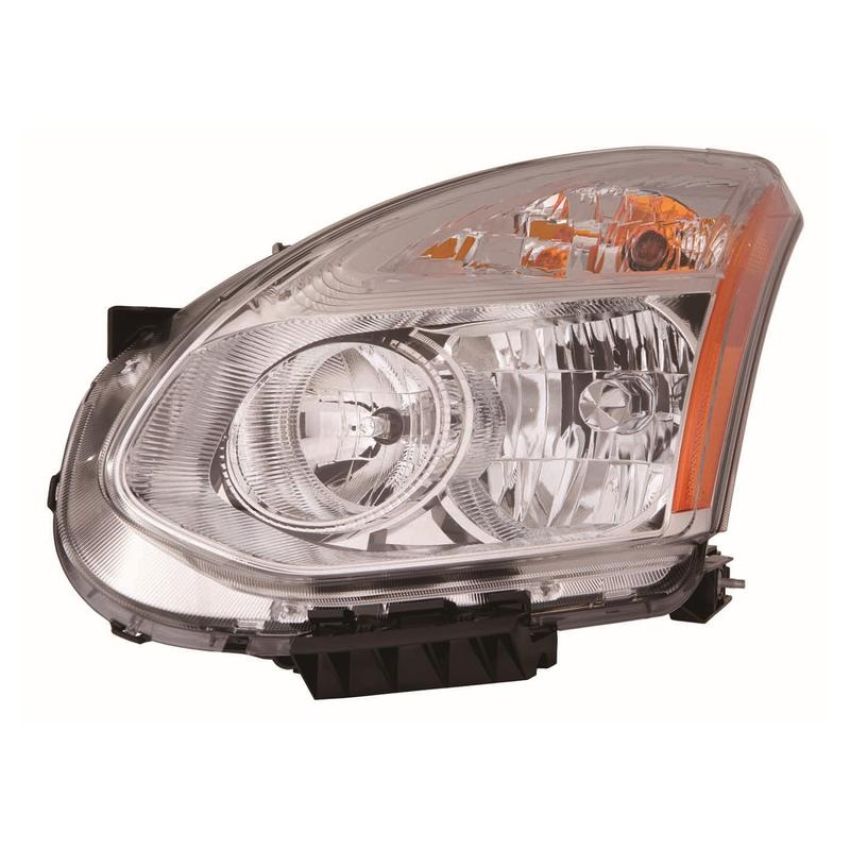 DEPO 315-1181LMASHM Head Lamp