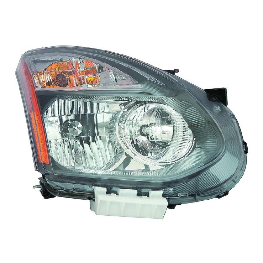 DEPO 315-1181R-AC2 Capa Head Lamp