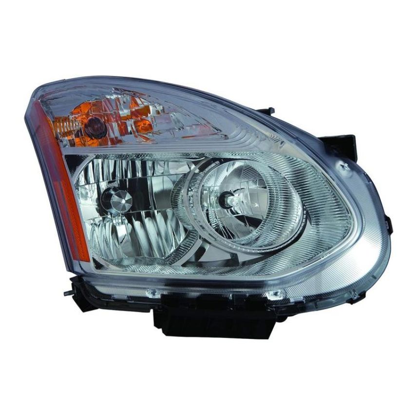 DEPO 315-1181R-ACN Capa Head Lamp