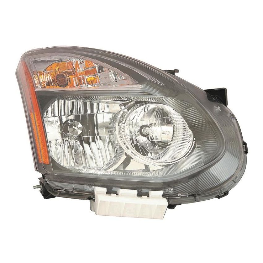 DEPO 315-1181R-AS2 Head Lamp