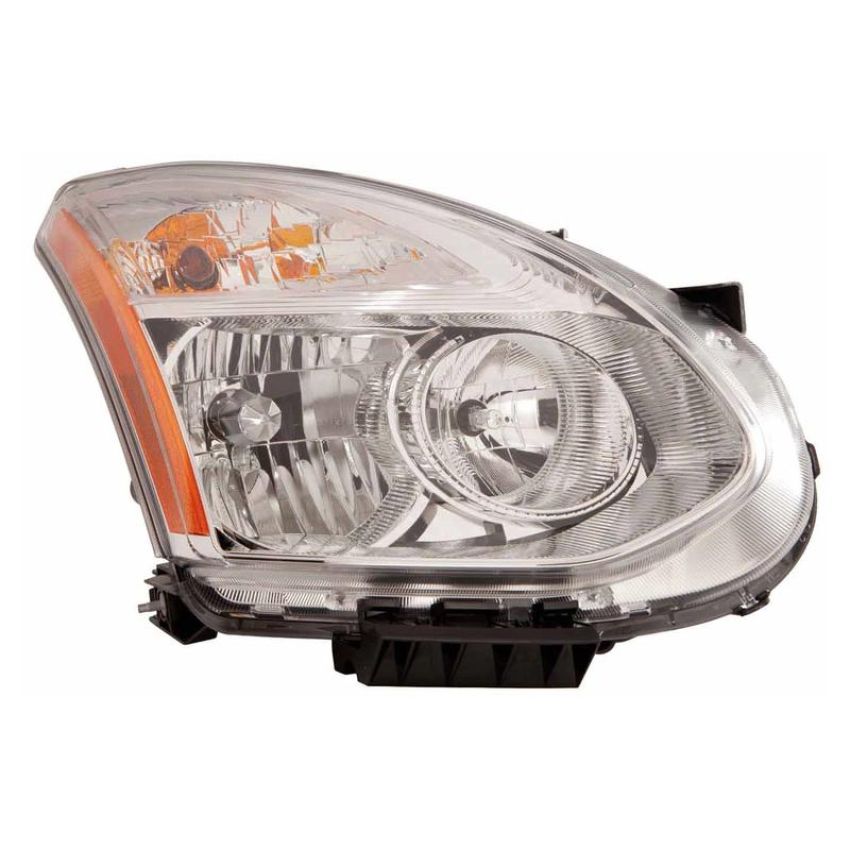 DEPO 315-1181R-AS Head Lamp