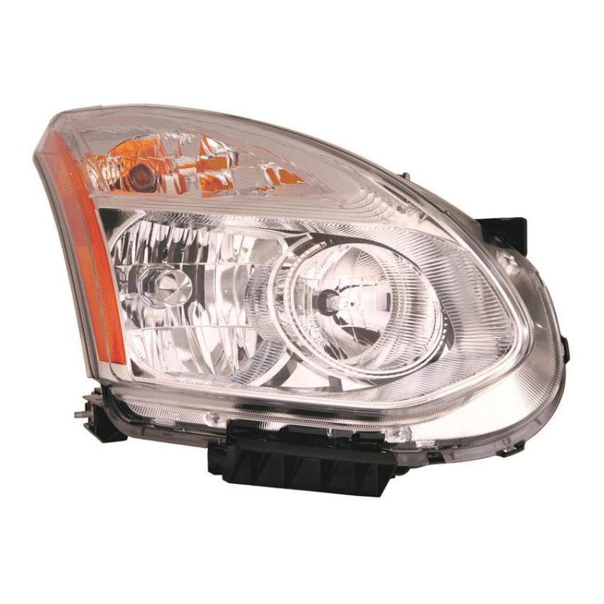 DEPO 315-1181RMASHM Head Lamp
