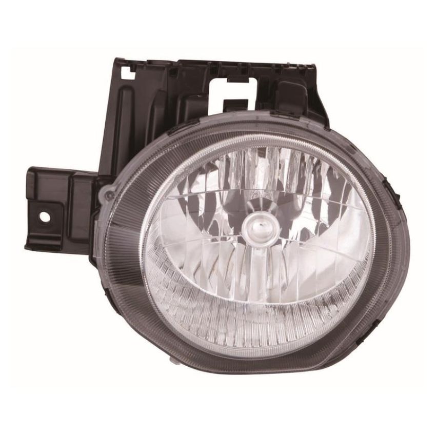 DEPO 315-1182L-AS Head Lamp