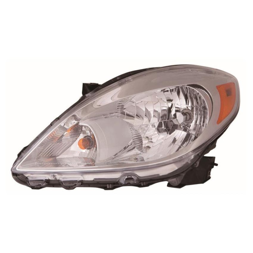 DEPO 315-1184L-AS Head Lamp