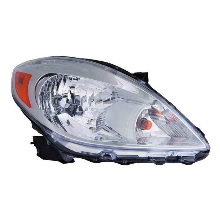 DEPO 315-1184R-AC Capa Head Lamp