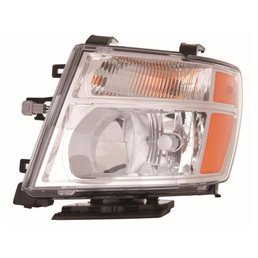 DEPO 315-1185L-AS Head Lamp