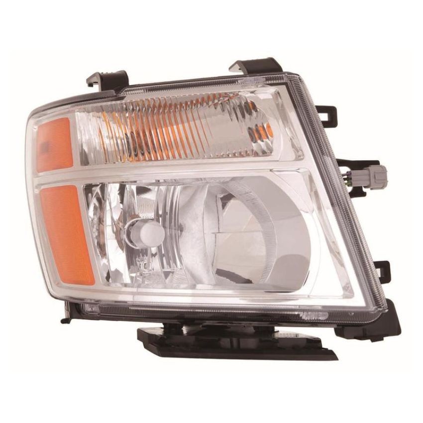 DEPO 315-1185R-AC Capa Head Lamp