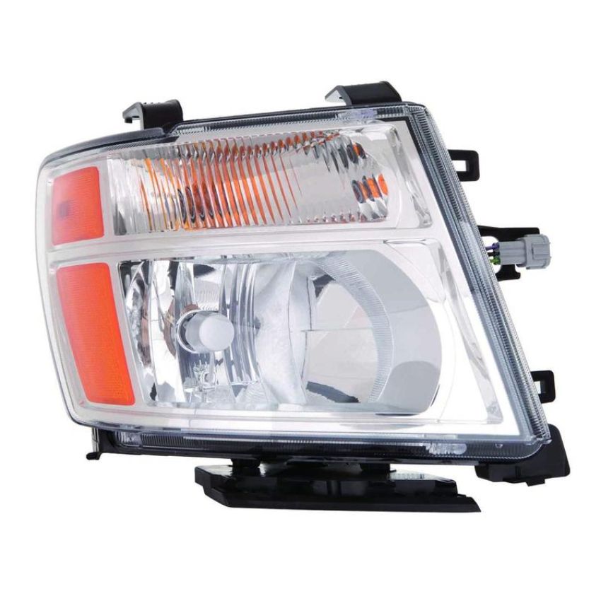 DEPO 315-1185R-AS Head Lamp