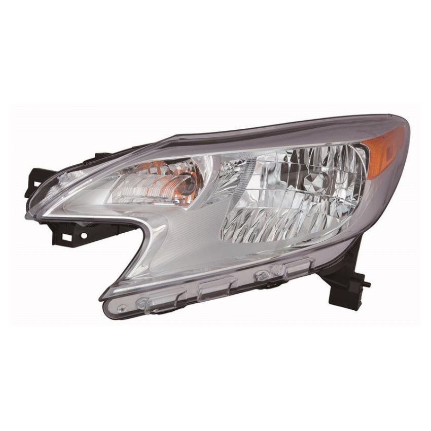 DEPO 315-1192L-AC Capa Head Lamp