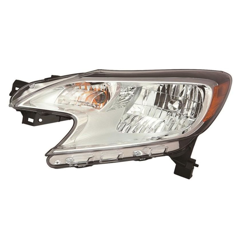 DEPO 315-1192L-ACN2 Capa Head Lamp