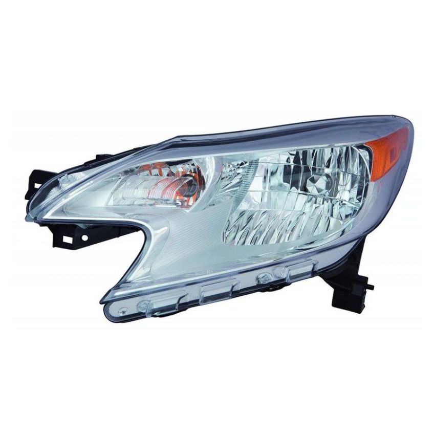 DEPO 315-1192L-AS Head Lamp