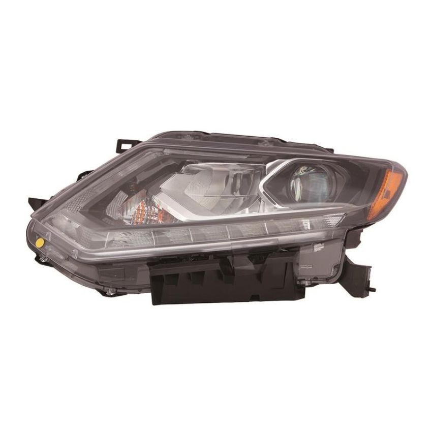 DEPO 315-1194LMACM2 Capa Head Lamp
