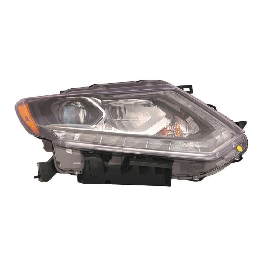 DEPO 315-1194RMACM2 Capa Head Lamp