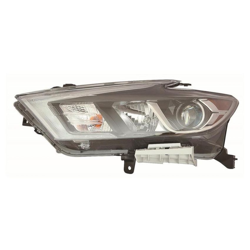 DEPO 315-11AAL-ACN2 Capa Head Lamp