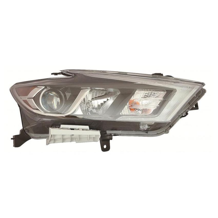 DEPO 315-11AAR-ACN2 Capa Head Lamp