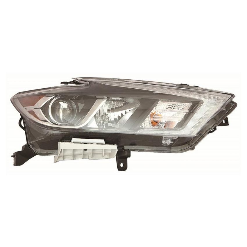 DEPO 315-11AAR-AS2 Head Lamp