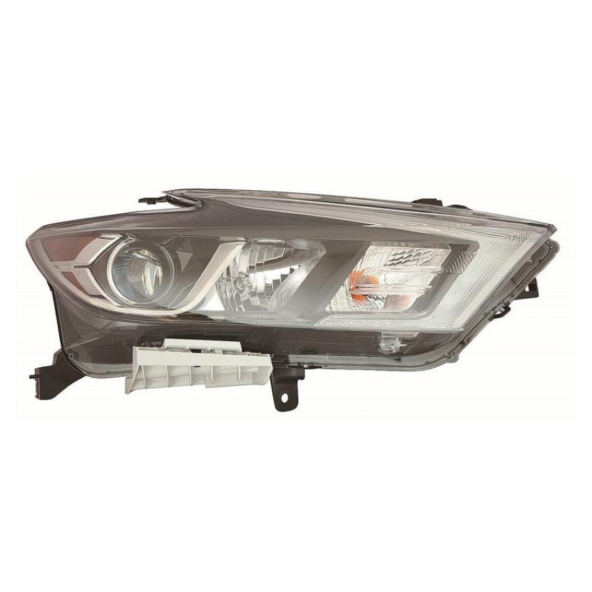 DEPO 315-11AAR-ASN2 Head Lamp