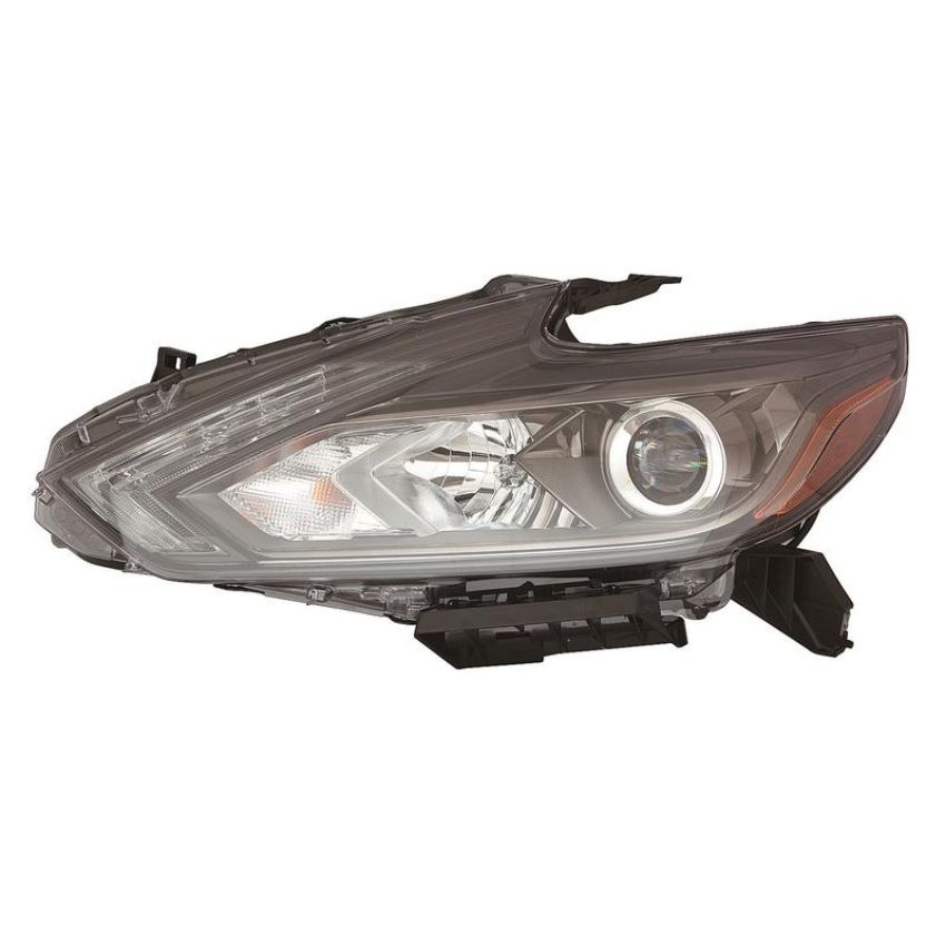 DEPO 315-11ABL-ACN7 Capa Head Lamp