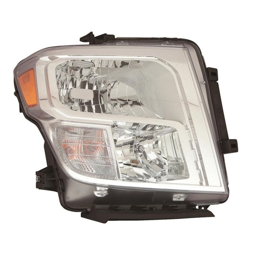 DEPO 315-11ACR-AS Head Lamp