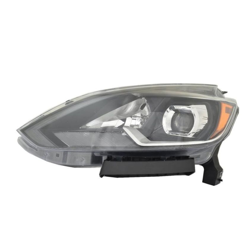 DEPO 315-11AGL-AC2 Capa Head Lamp