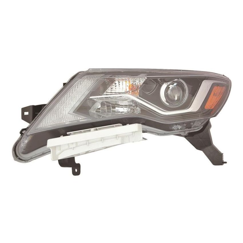 DEPO 315-11AHL-AS2 Head Lamp