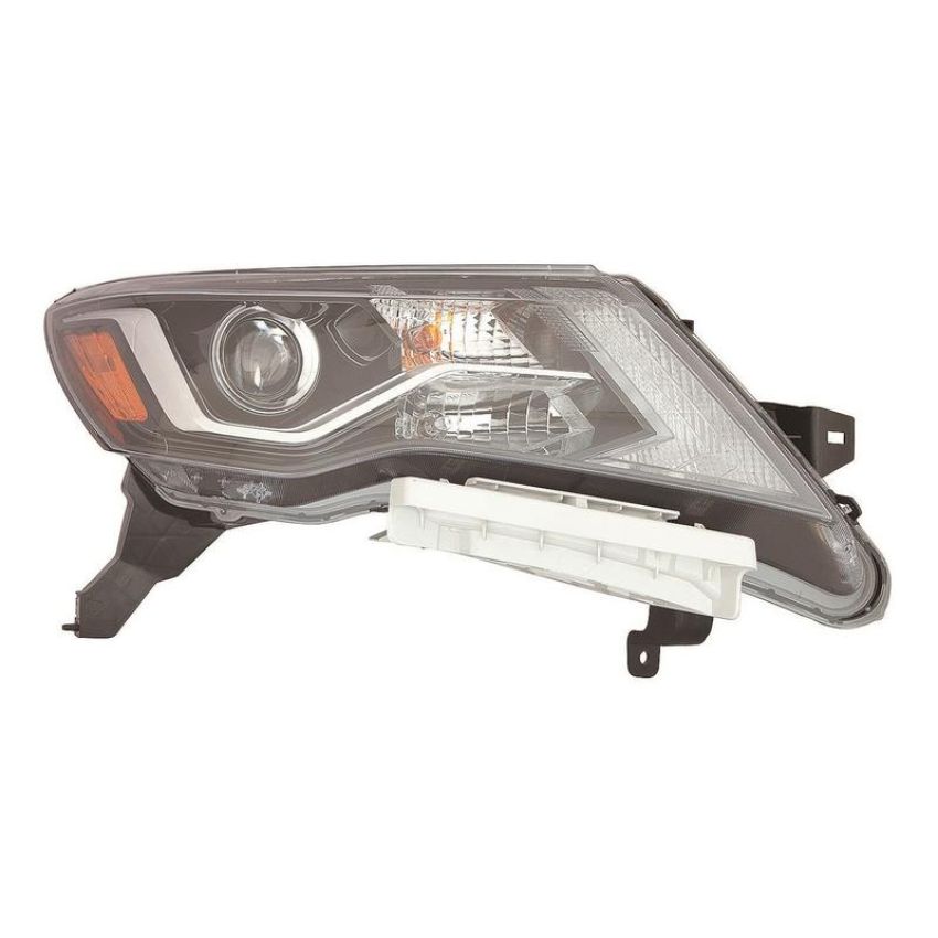 DEPO 315-11AHR-ACN2 Capa Head Lamp