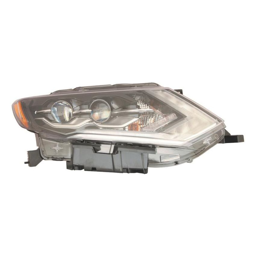 DEPO 315-11AMR-AC2 Capa Head Lamp