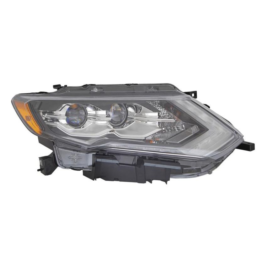 DEPO 315-11AMR-ACN1 Capa Head Lamp