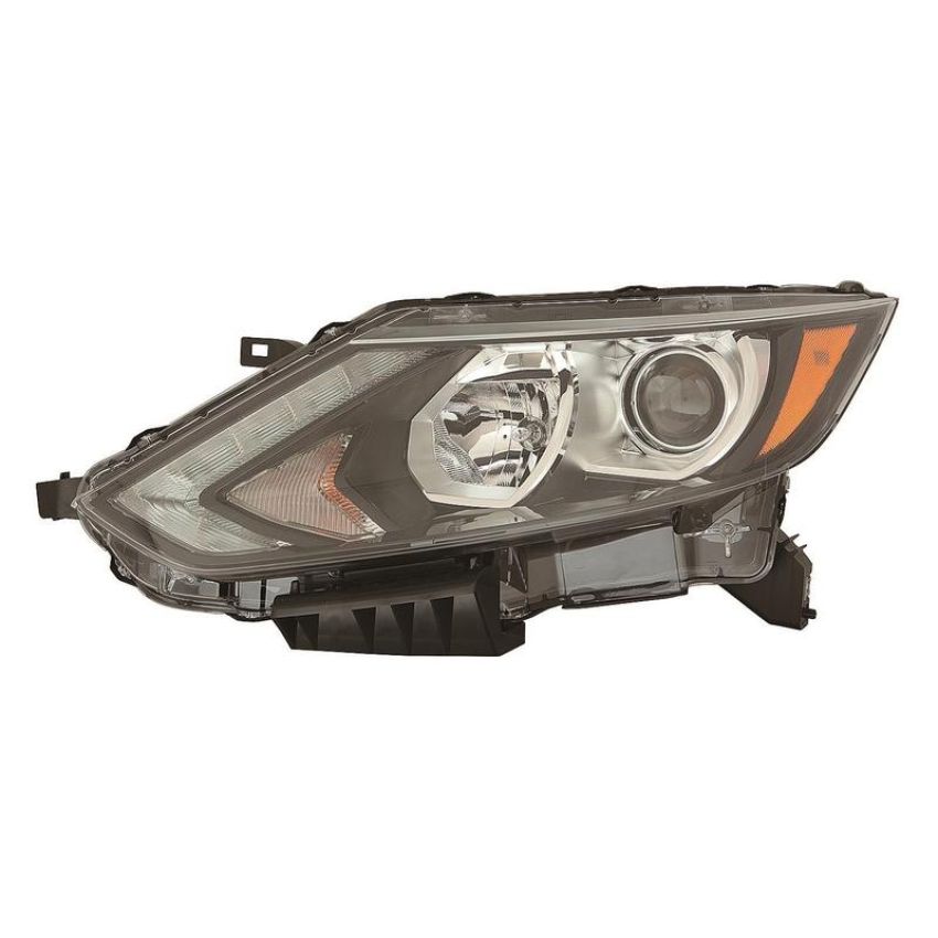 DEPO 315-11ANL-AS2 Head Lamp