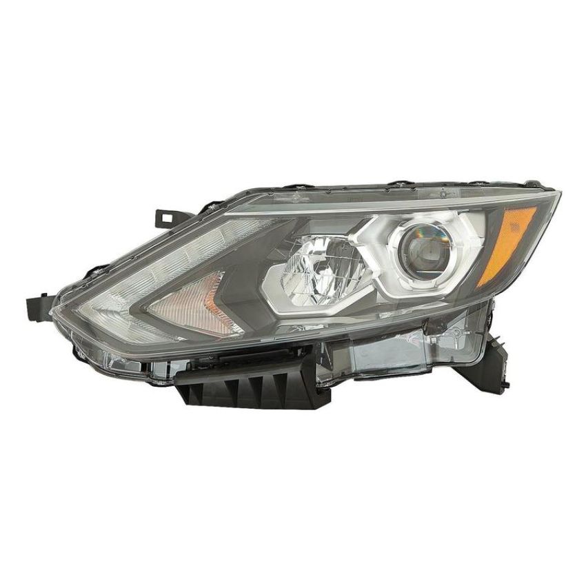 DEPO 315-11ANL-ASN2 Head Lamp