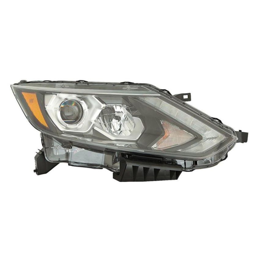 DEPO 315-11ANR-ACN2 Capa Head Lamp