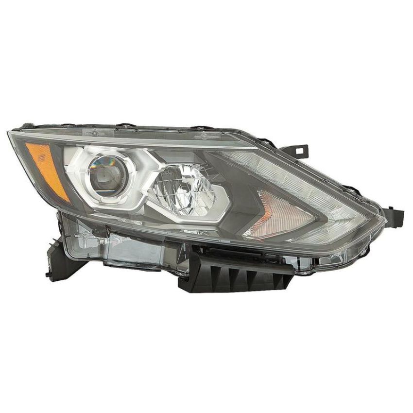 DEPO 315-11ANR-ASN2 Head Lamp