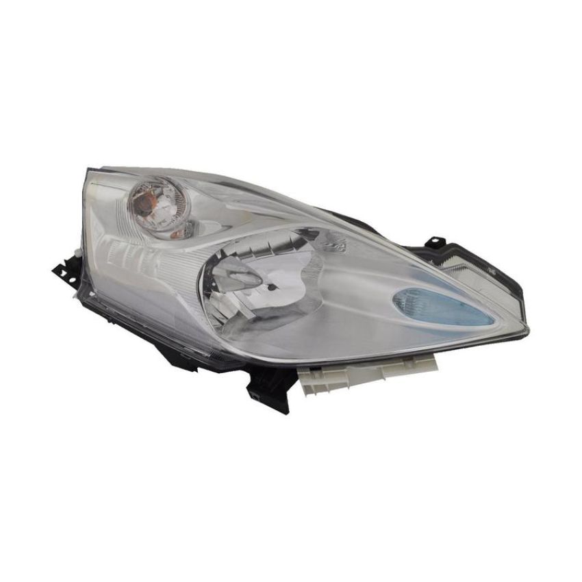 DEPO 315-11ASR-AC1 Capa Head Lamp