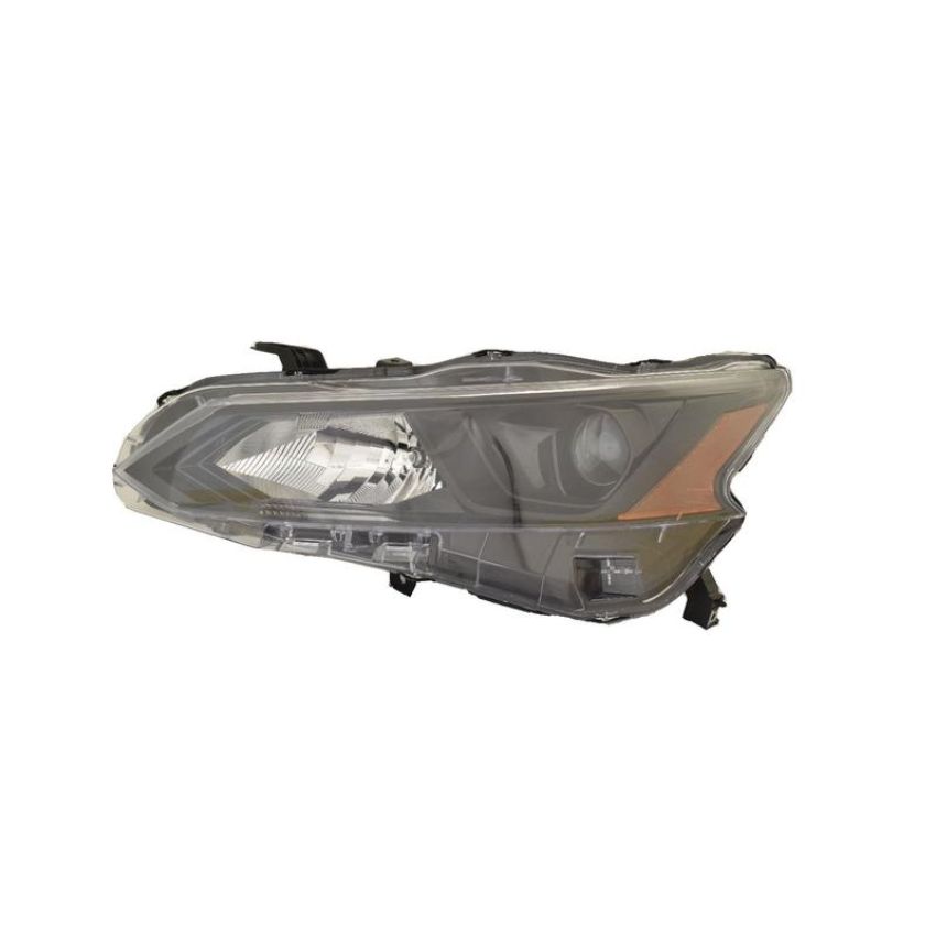 DEPO 315-11ATL-AC9 Head Lamp
