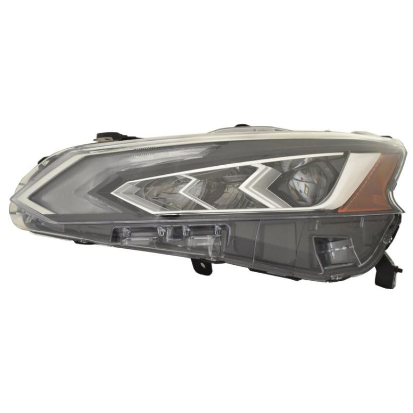 DEPO 315-11AUL-ACN2 Capa Lamp