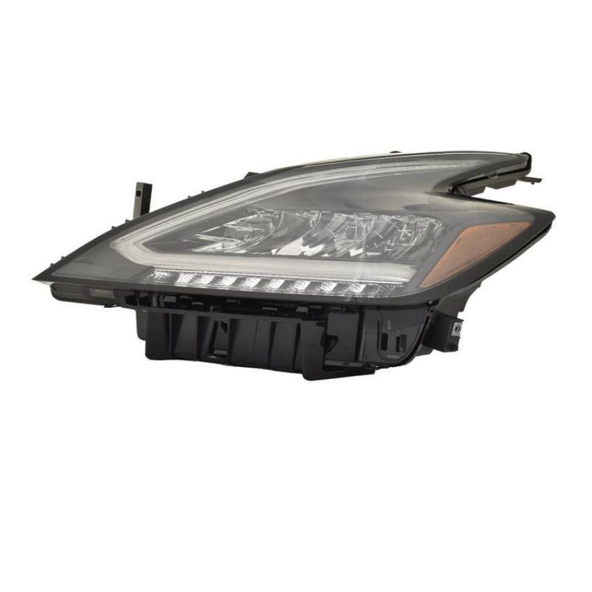 DEPO 315-11AWL-AS2 Head Lamp
