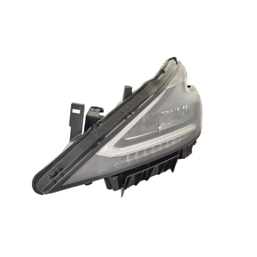 DEPO 315-11AWL-AS9 Head Lamp