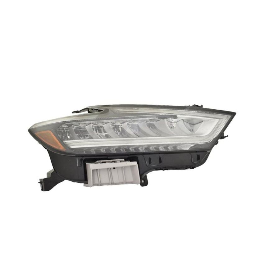 DEPO 315-11AXR-AS2 Head Lamp