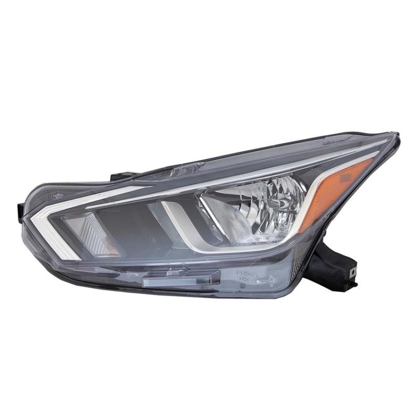 DEPO 315-11BAL-AS2 Head Lamp