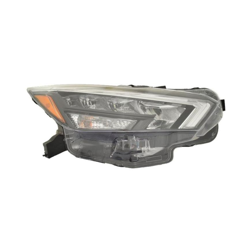 DEPO 315-11BBR-AC2 Head Light