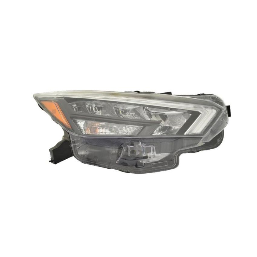 DEPO 315-11BBR-AS2 Head Lamp