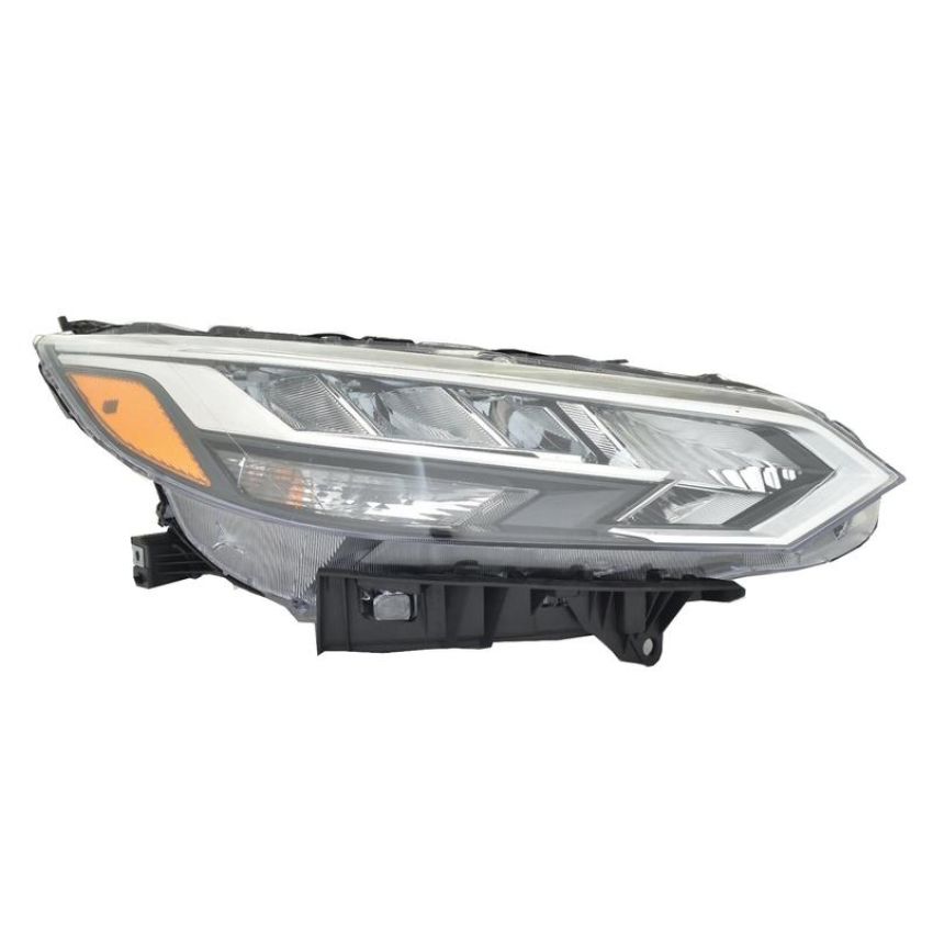 DEPO 315-11BEL-AC2 Head Light